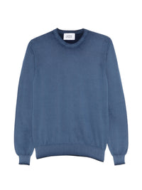 ALPHA STUDIO PULLOVER
