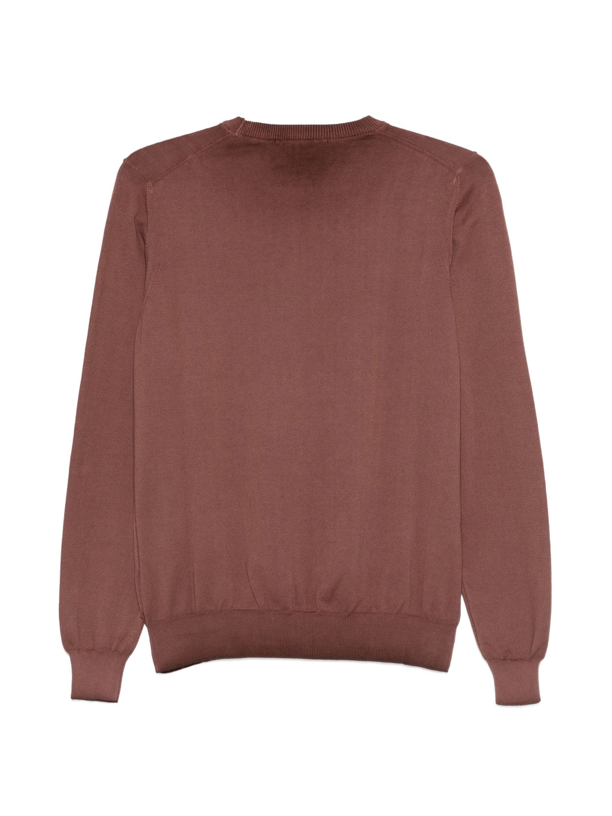 ALPHA STUDIO PULLOVER