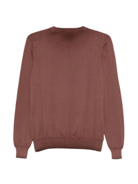 ALPHA STUDIO PULLOVER