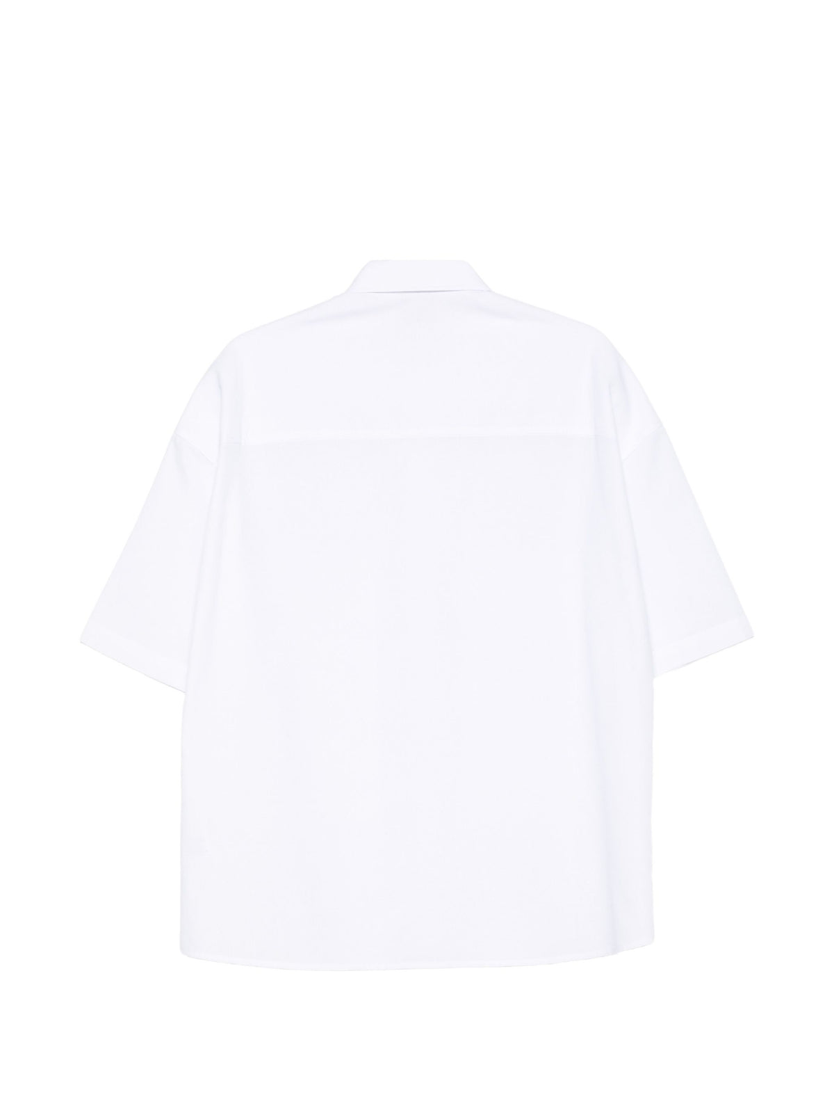 ALPHA STUDIO POCKET SHIRT