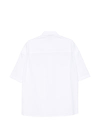 ALPHA STUDIO POCKET SHIRT