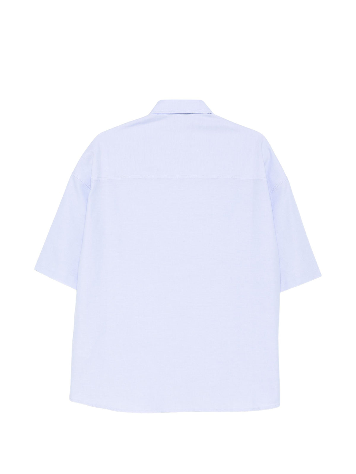 ALPHA STUDIO POCKET SHIRT
