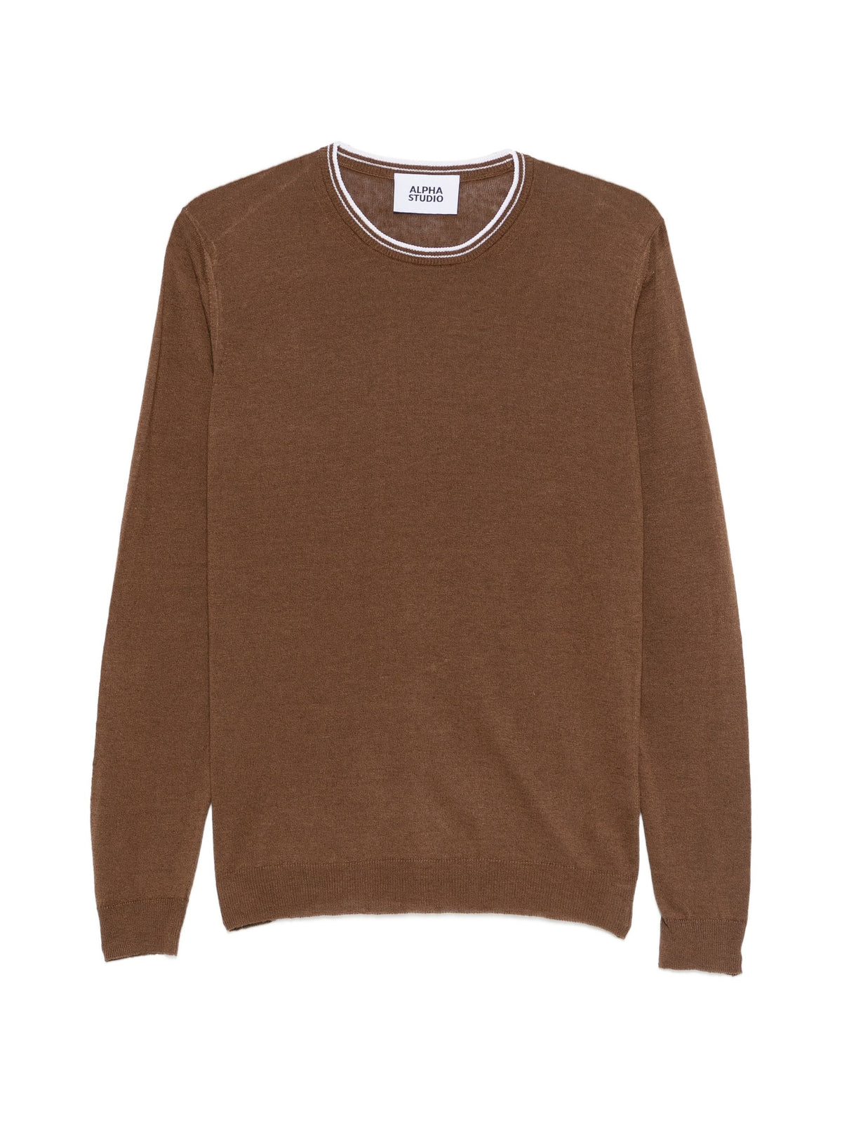 ALPHA STUDIO JUMPER