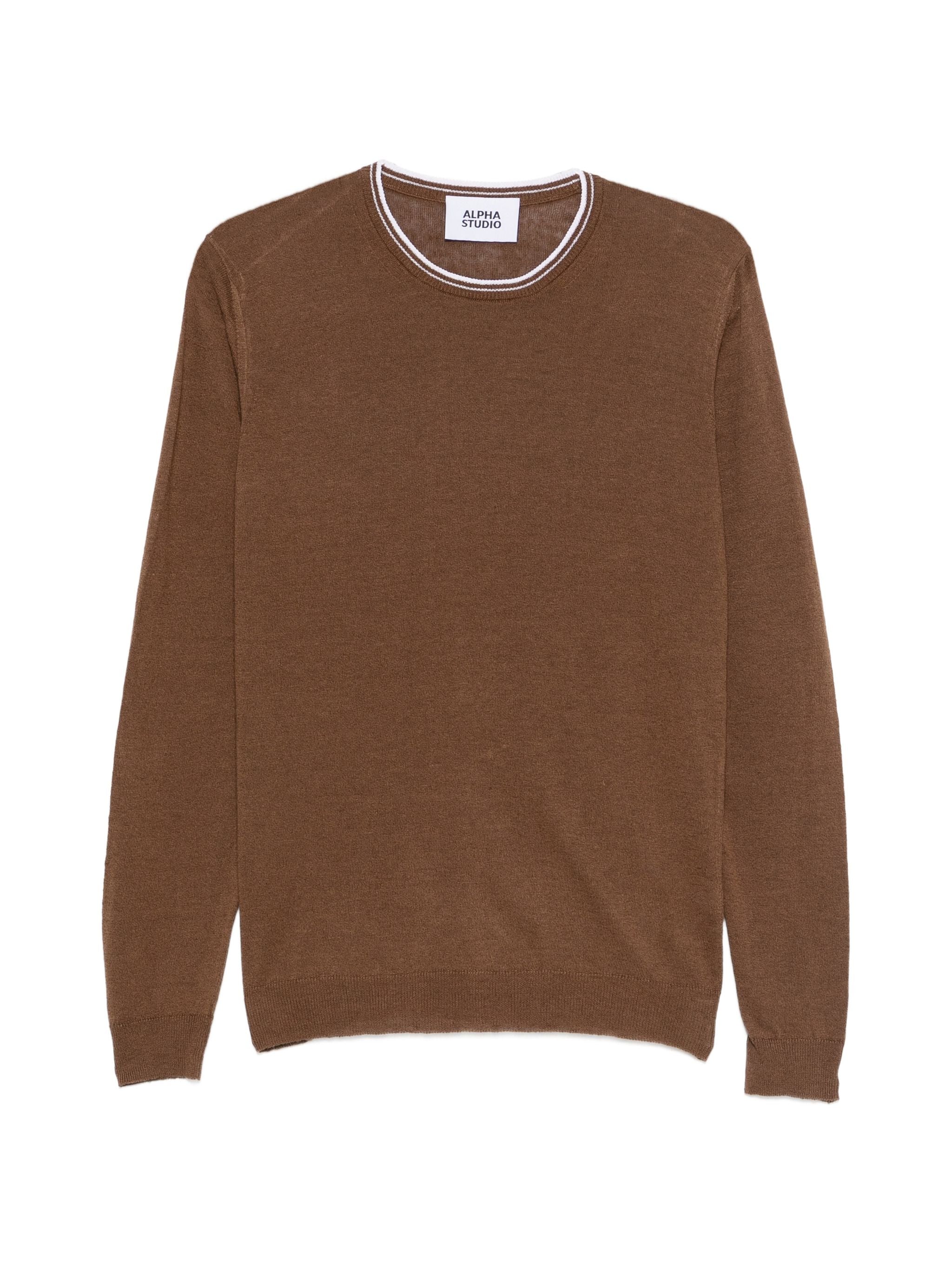 ALPHA STUDIO JUMPER