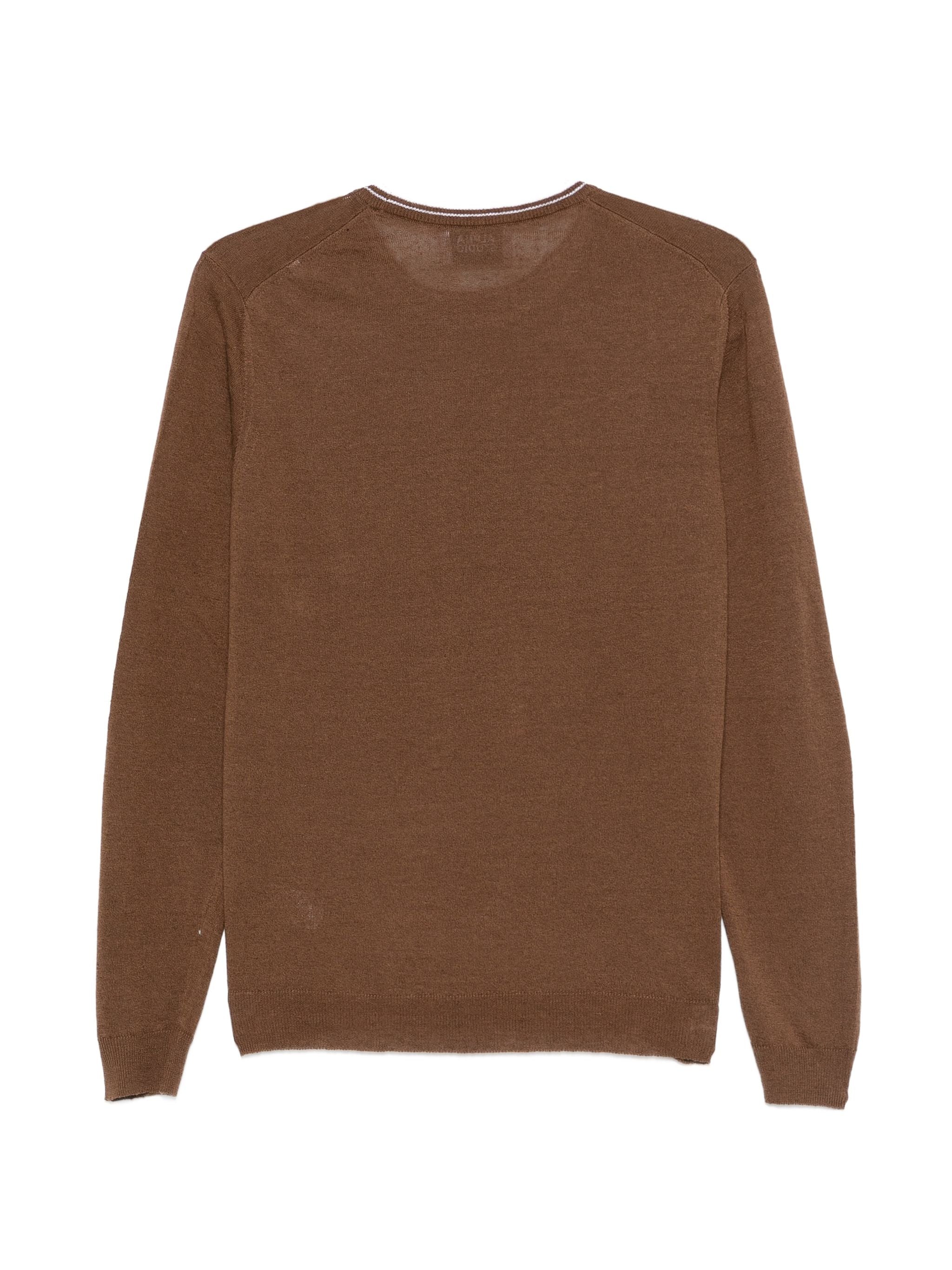 ALPHA STUDIO JUMPER