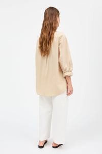 SKALL EDGAR SHIRT