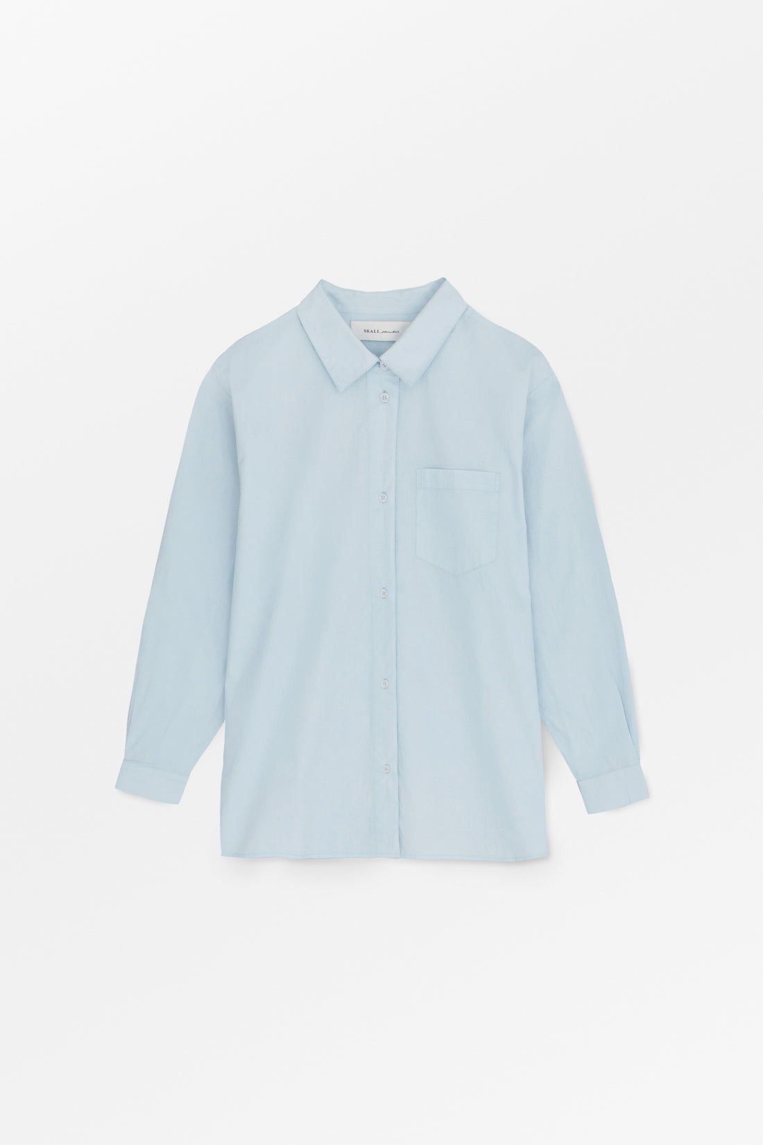 SKALL EDGAR SHIRT
