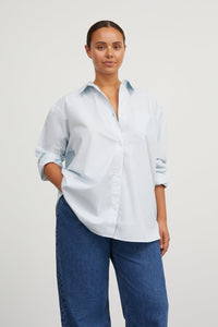 SKALL EDGAR SHIRT