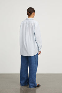 SKALL EDGAR SHIRT