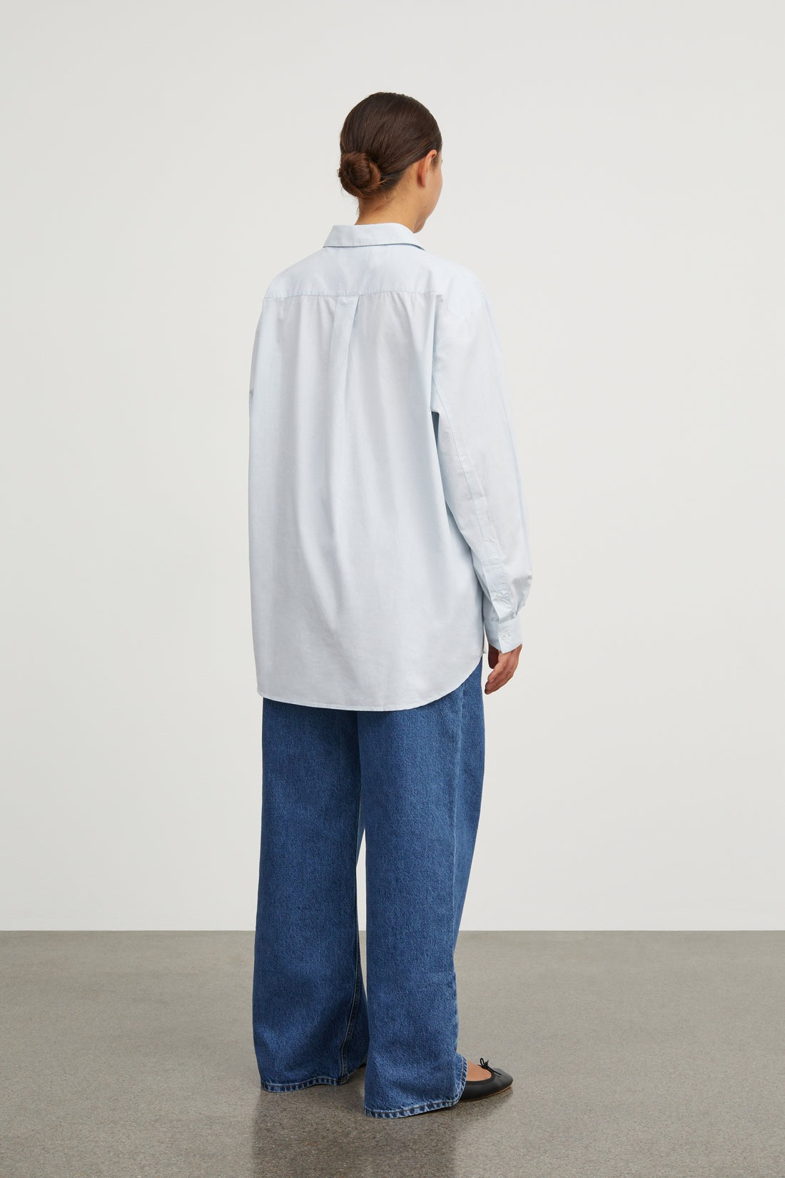 SKALL EDGAR SHIRT