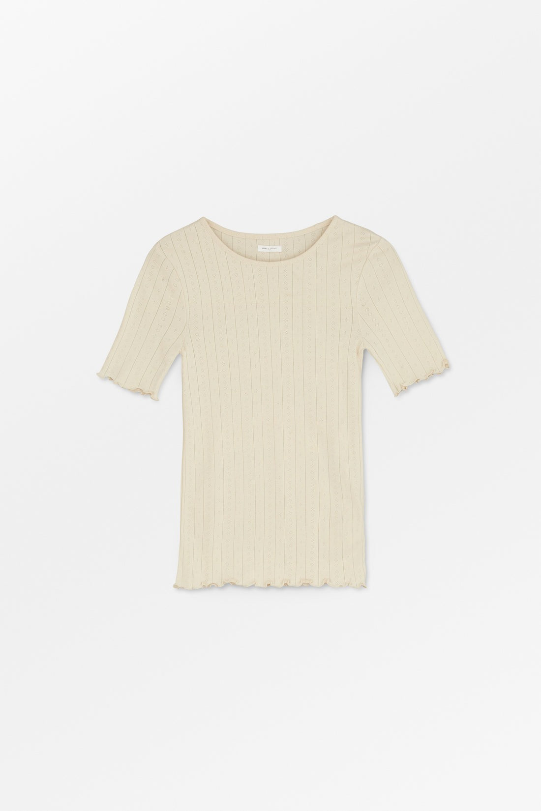 SKALL EDIE TEE
