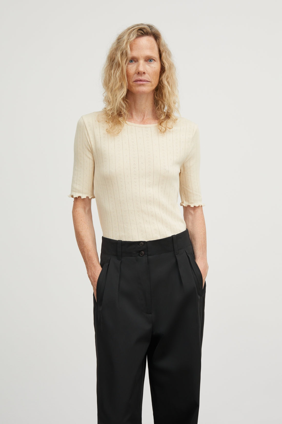 SKALL EDIE TEE