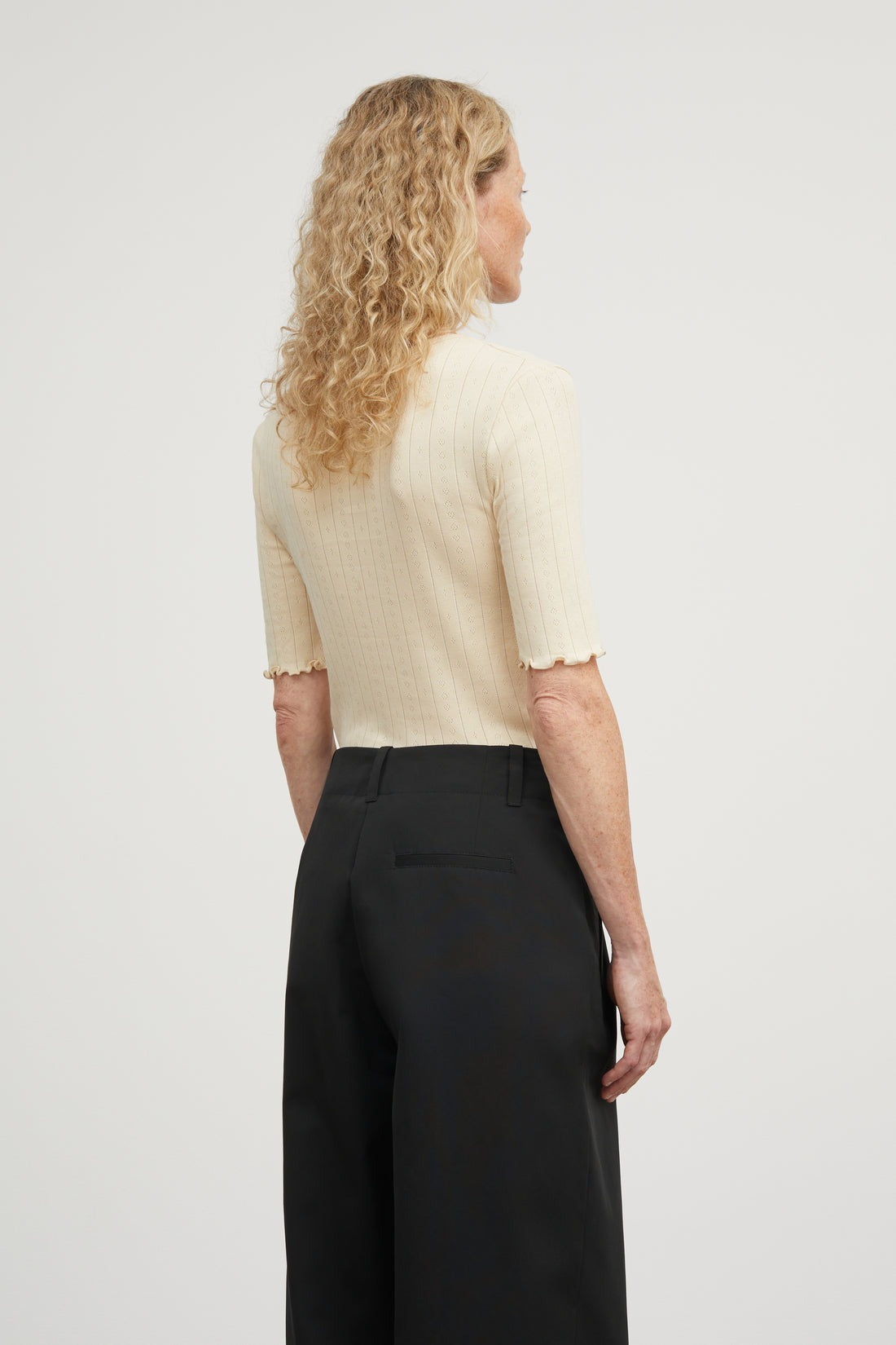 SKALL EDIE TEE