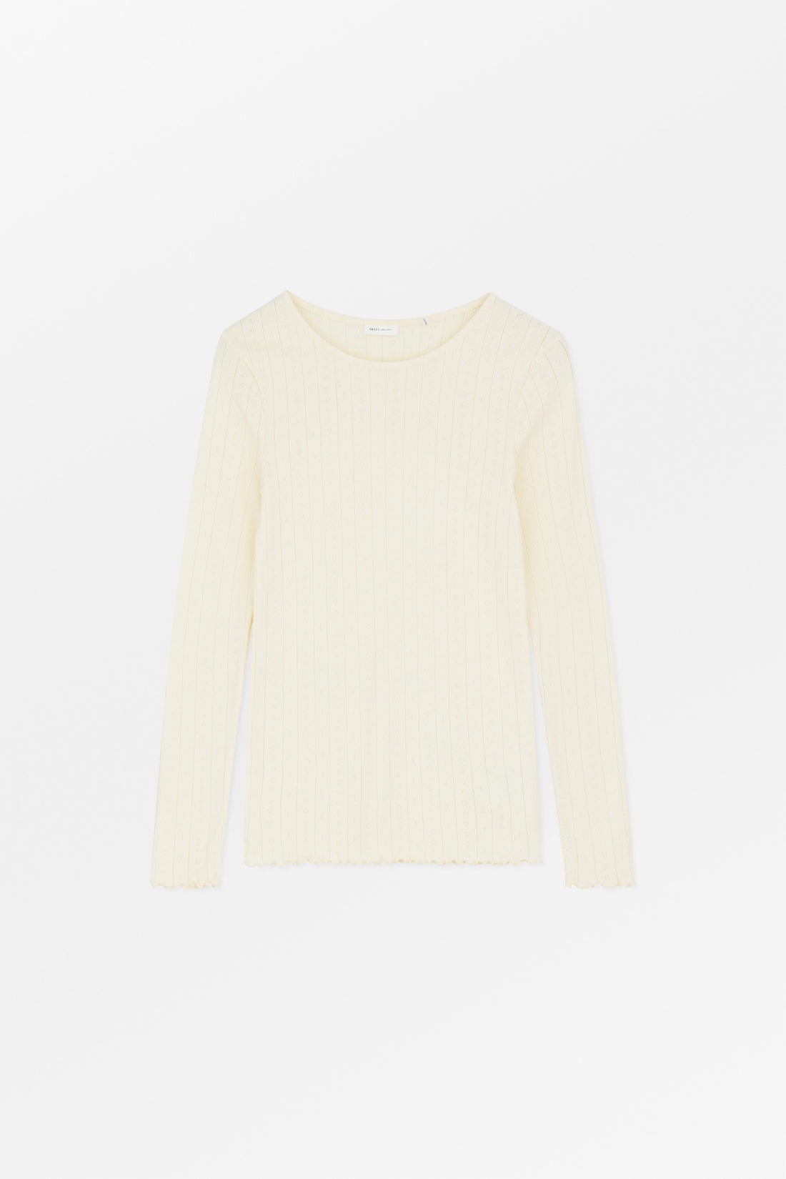 SKALL EDIE BLOUSE