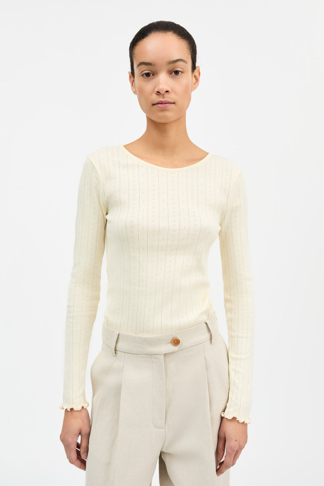 SKALL EDIE BLOUSE