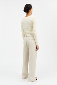 SKALL EDIE BLOUSE