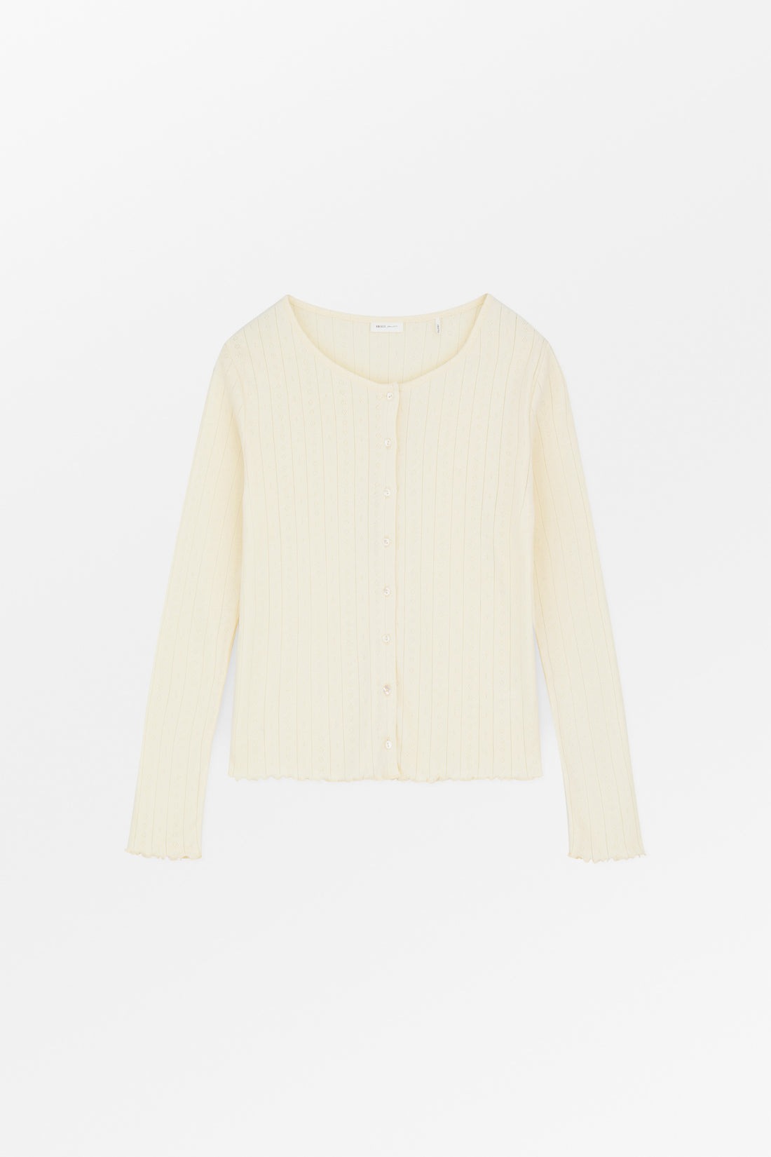 SKALL EDIE CARDIGAN