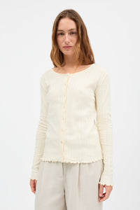 SKALL EDIE CARDIGAN