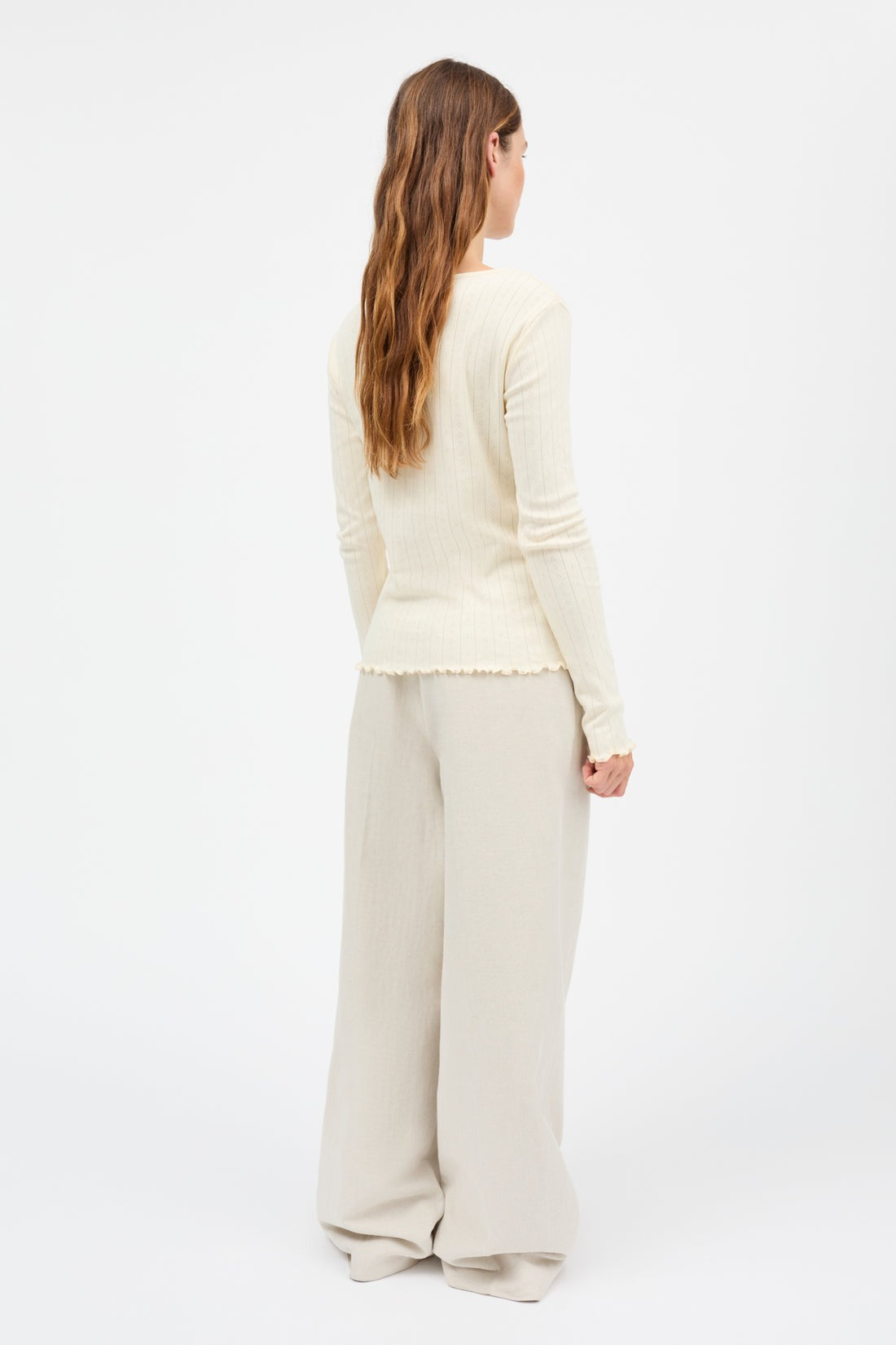 SKALL EDIE CARDIGAN