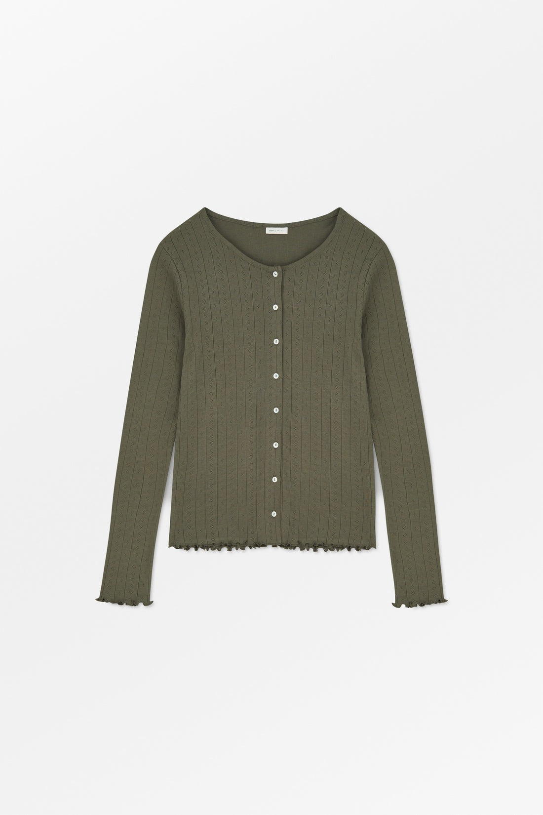 SKALL EDIE CARDIGAN