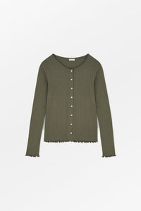 SKALL EDIE CARDIGAN