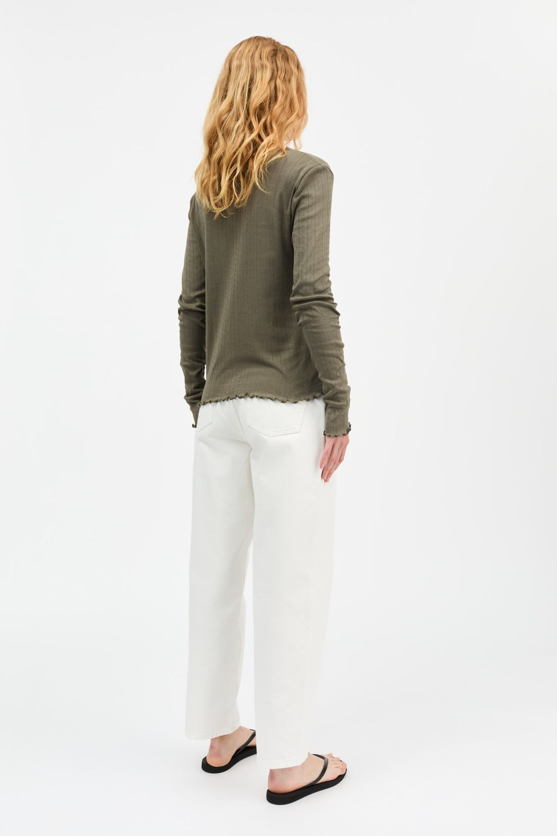 SKALL EDIE CARDIGAN