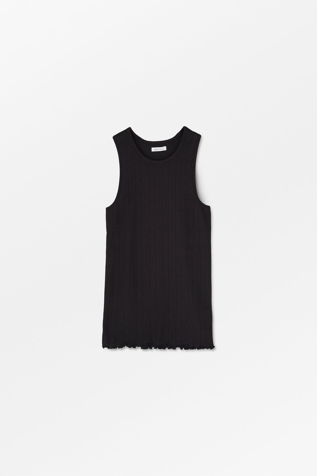 SKALL EDIE TANK