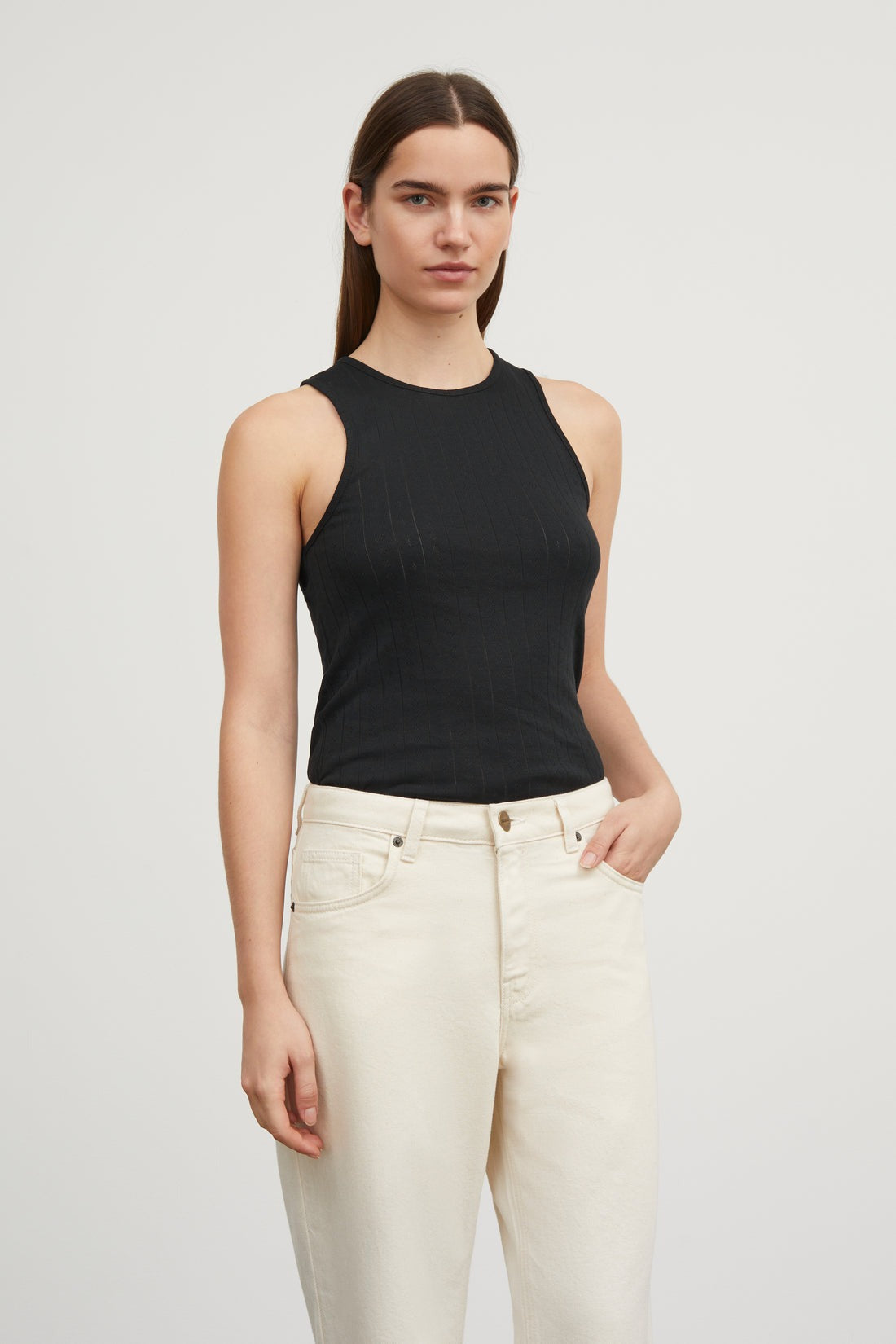 SKALL EDIE TANK