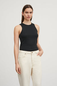 SKALL EDIE TANK