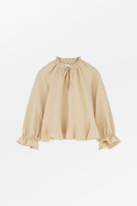 SKALL BENEDETTE BLOUSE