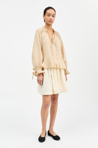 SKALL BENEDETTE BLOUSE