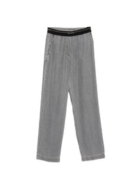SEMICOUTURE TROUSERS
