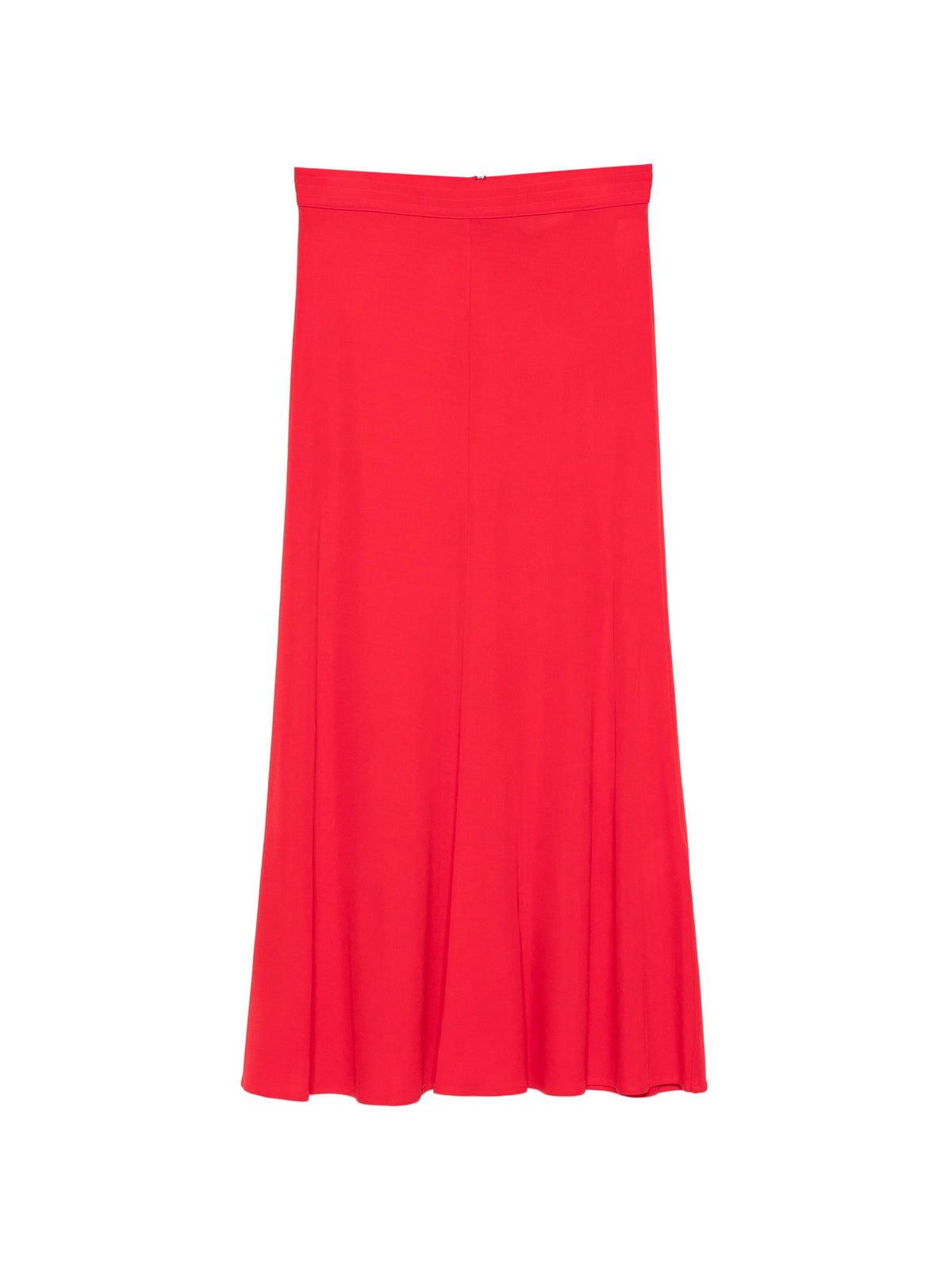 SEMICOUTURE SKIRT