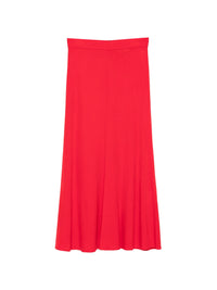SEMICOUTURE SKIRT