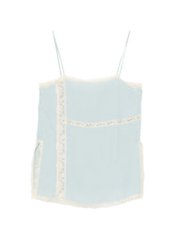 SEMICOUTURE TOP