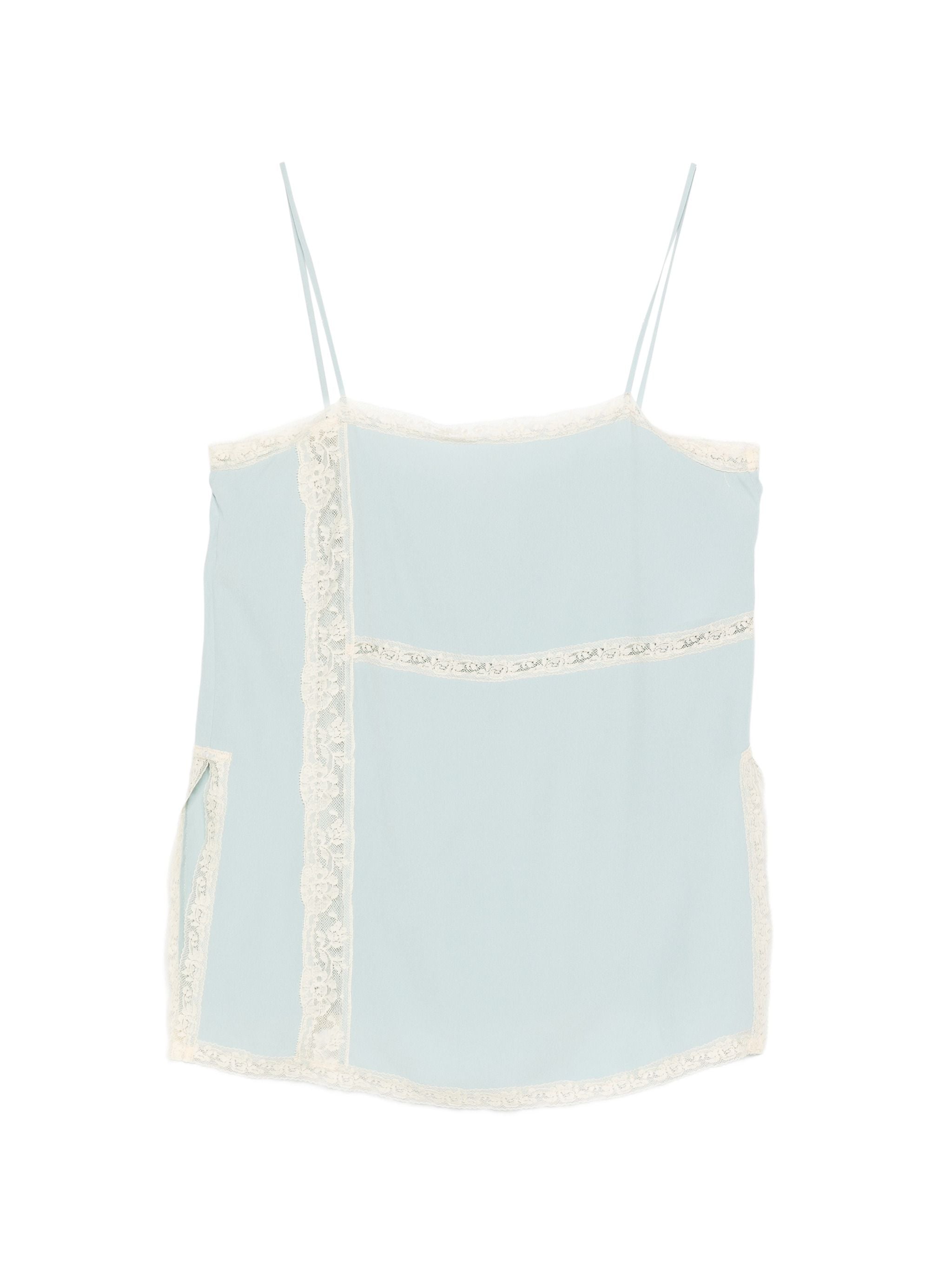 SEMICOUTURE TOP