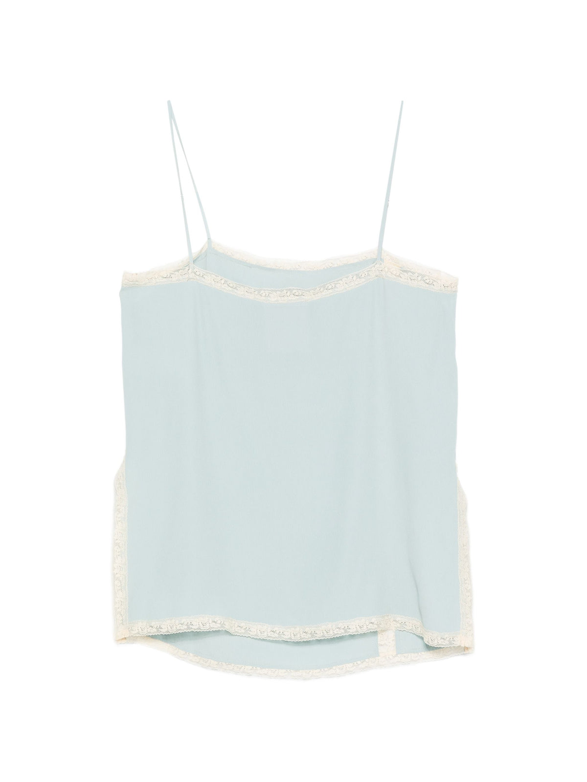 SEMICOUTURE TOP