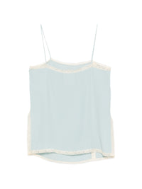 SEMICOUTURE TOP
