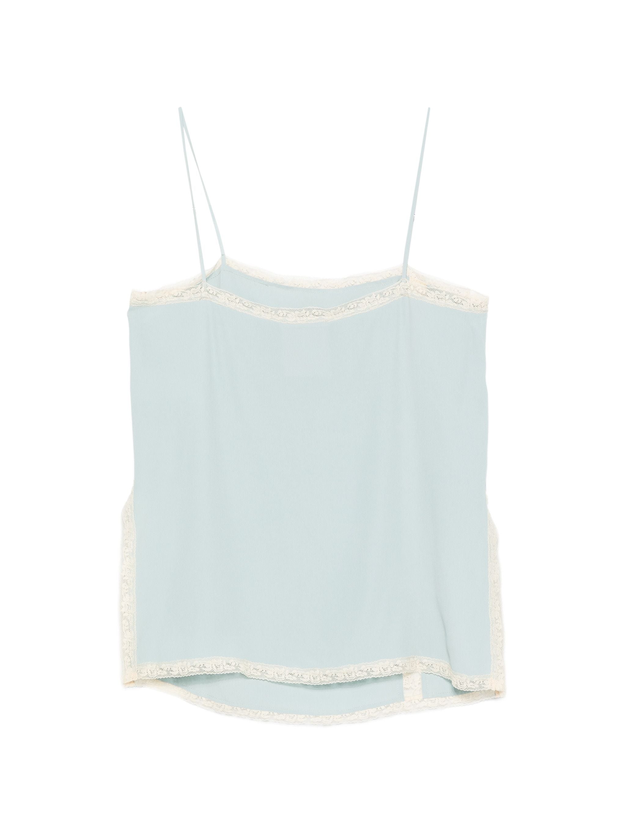 SEMICOUTURE TOP