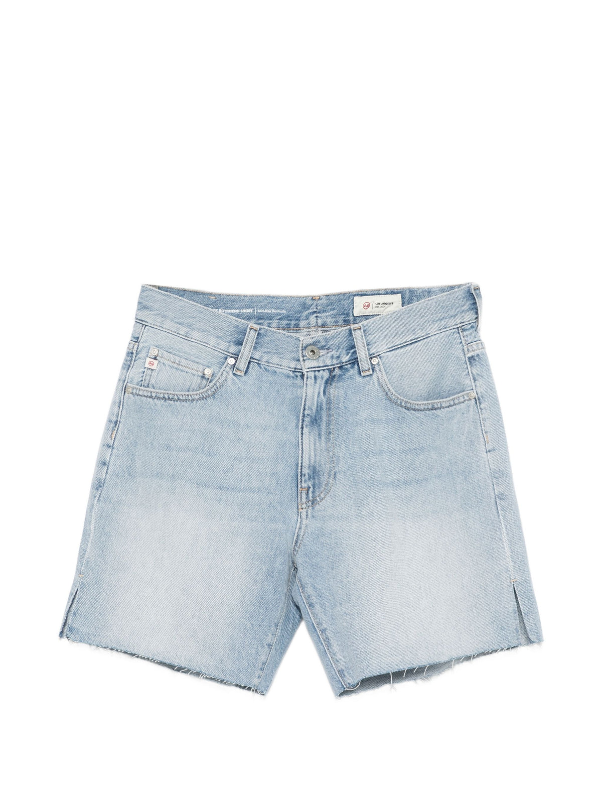 AG EX-BOYFRIEND SHORT