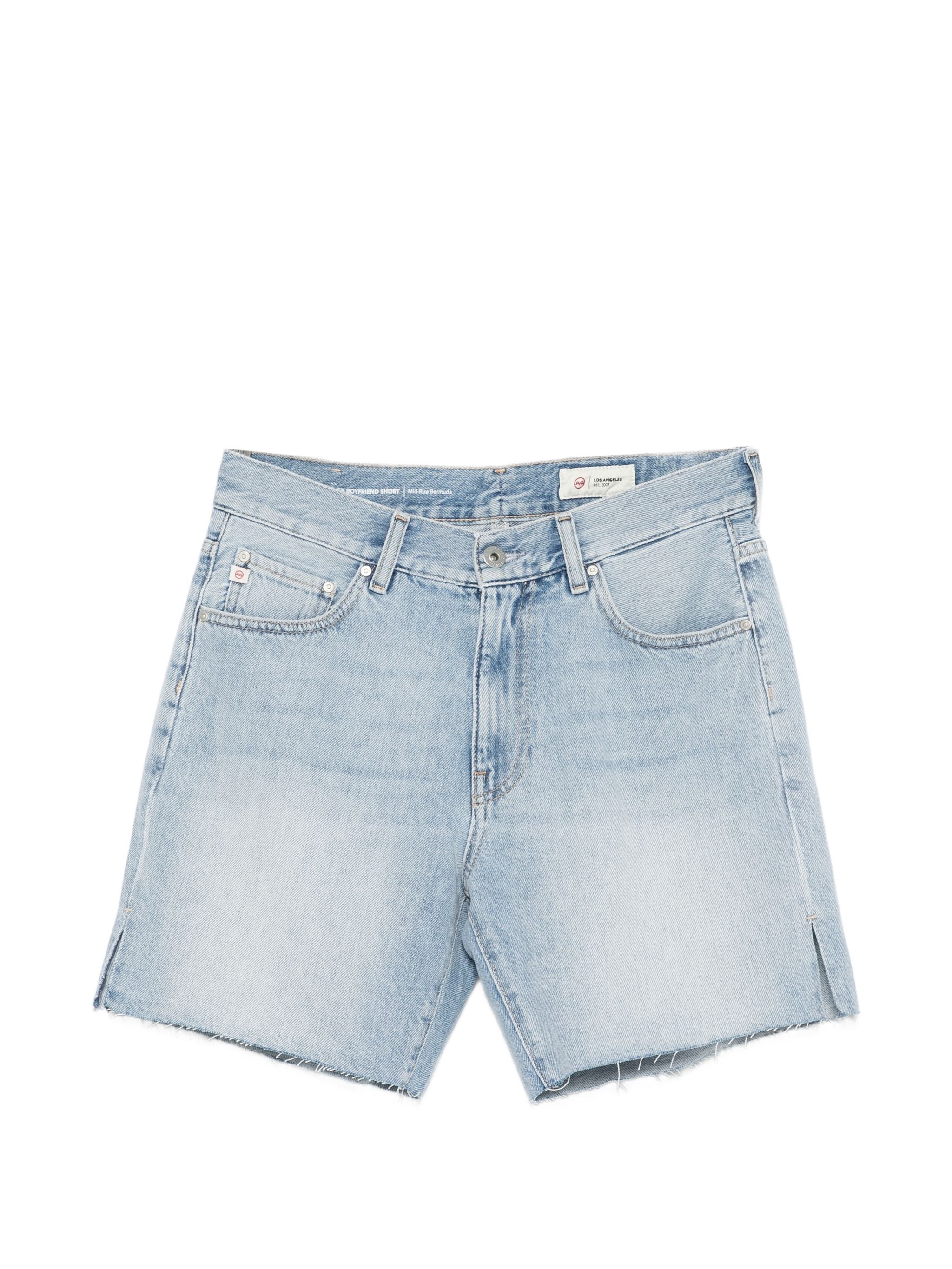 AG EX-BOYFRIEND SHORT