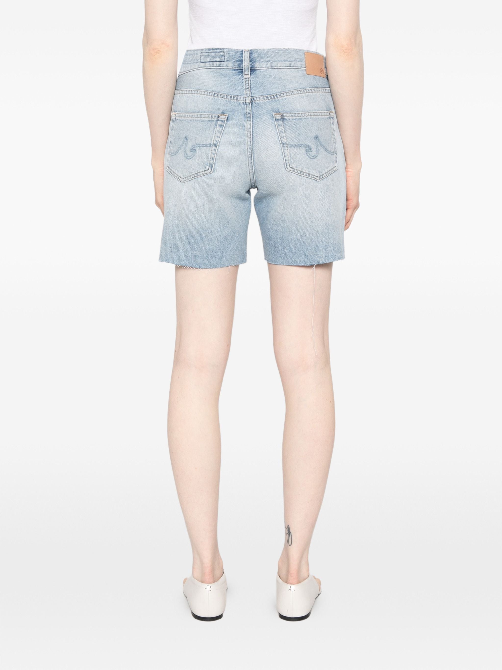 AG EX-BOYFRIEND SHORT