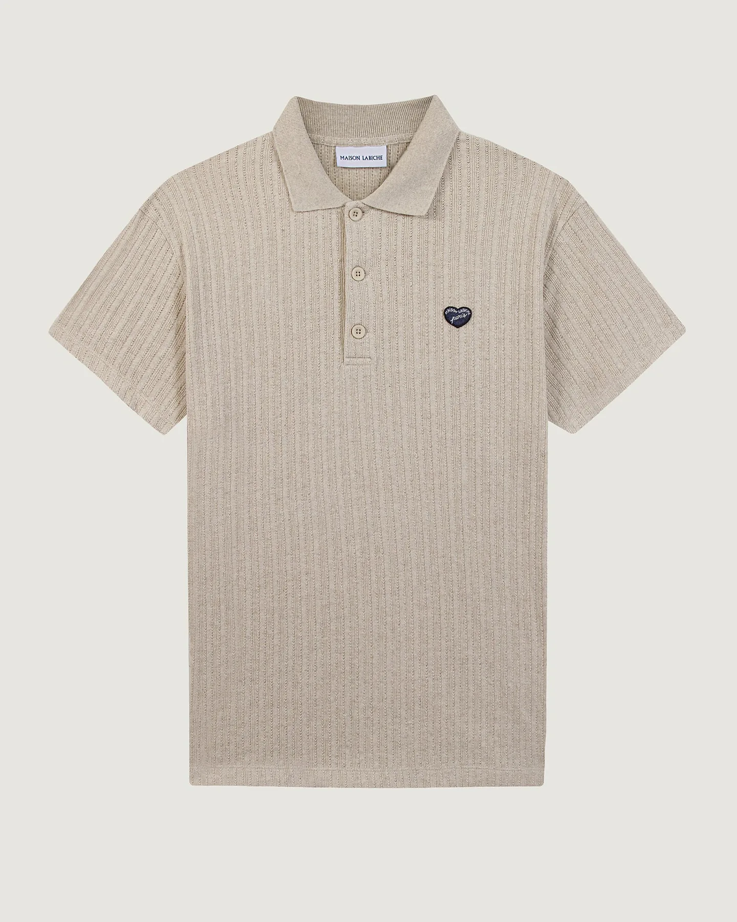 MAISON LABICHE GONNET PATCH COEUR
