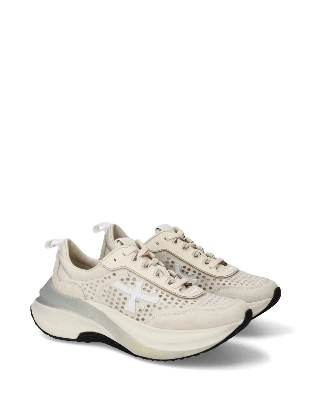PREMIATA HILL