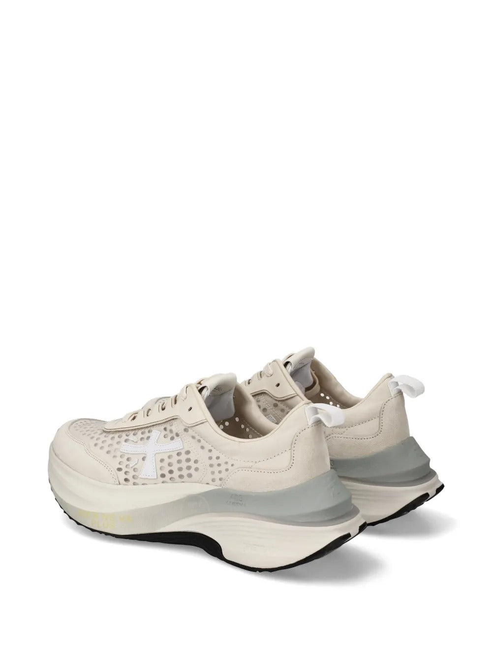 PREMIATA HILL