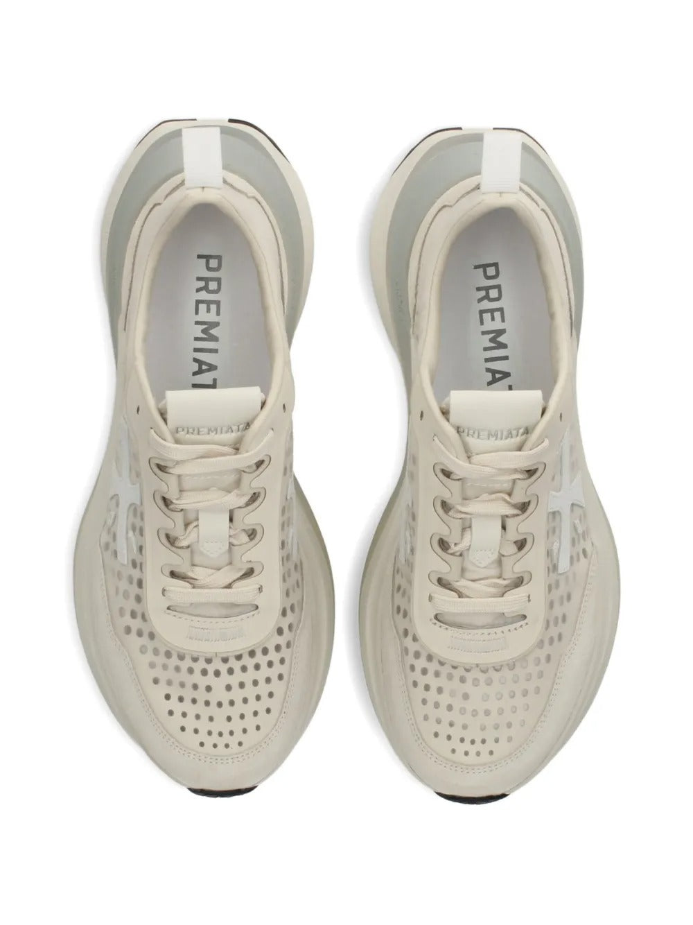 PREMIATA HILL