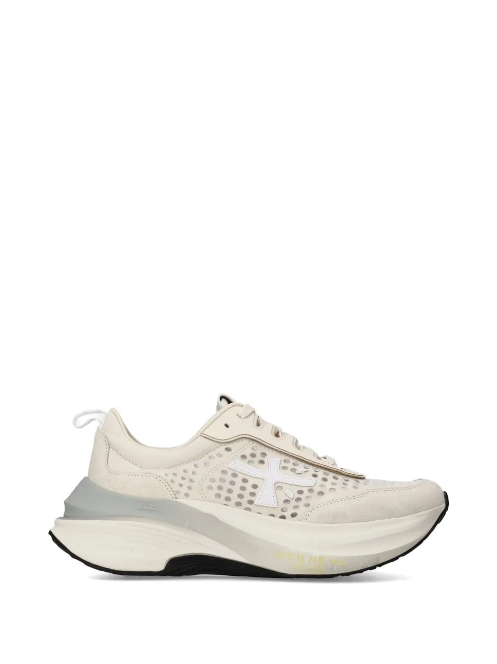 PREMIATA HILL