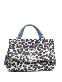 ZANELLATO POSTINA TOKYO ANIMALIER BABY