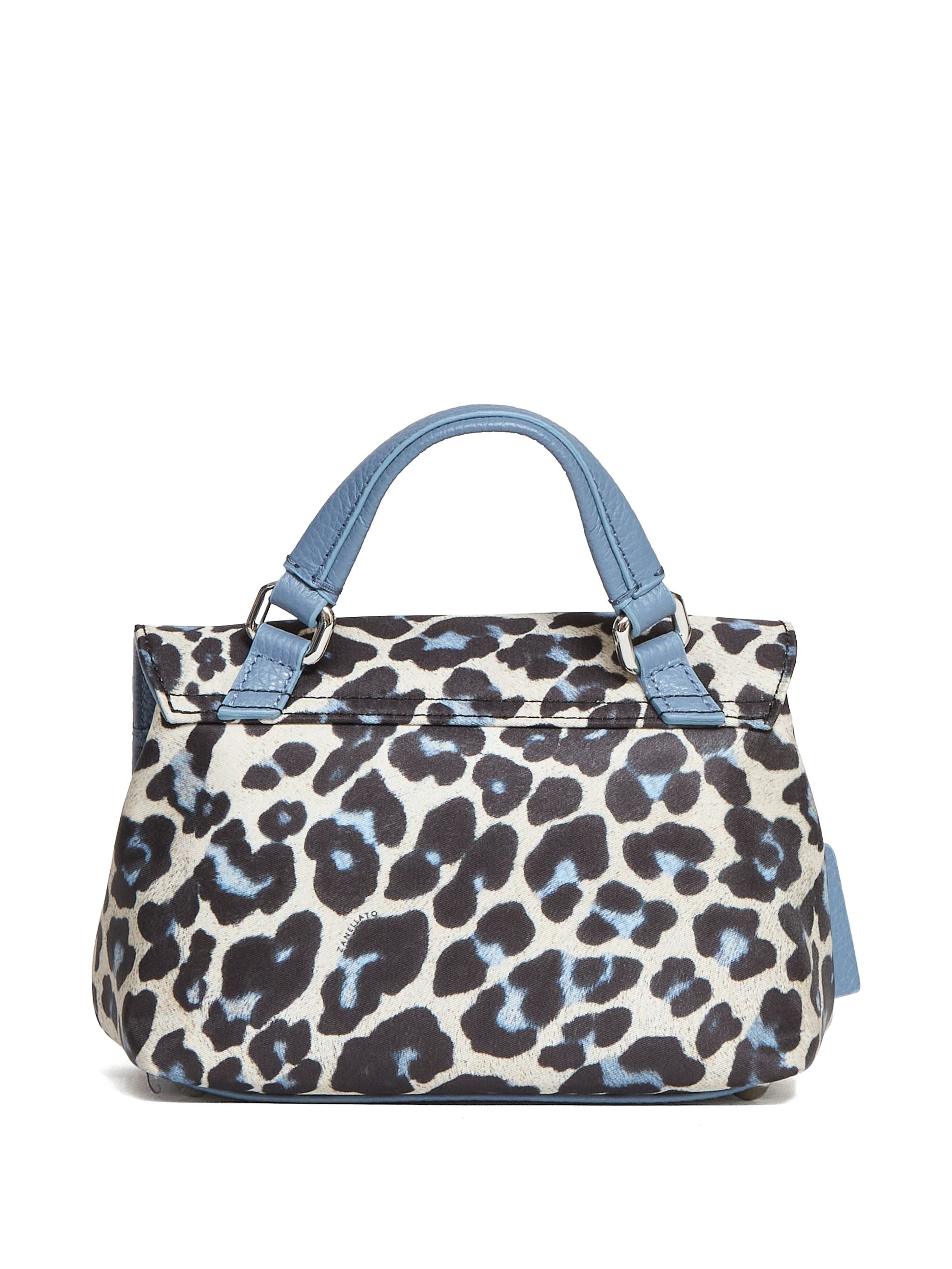 ZANELLATO POSTINA TOKYO ANIMALIER BABY