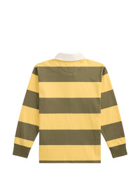POLO RALPH LAUREN RUGBY POLO